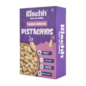 Rischh | Pistachios