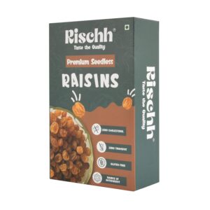Rischh | Raisins