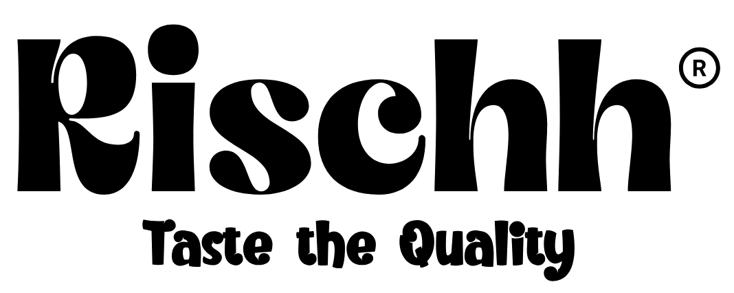 Rischh taste the quality
