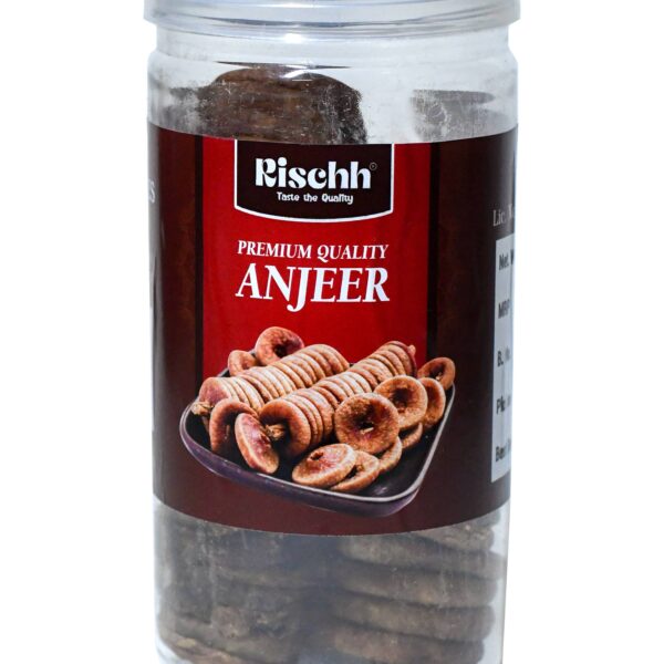 Anjeer