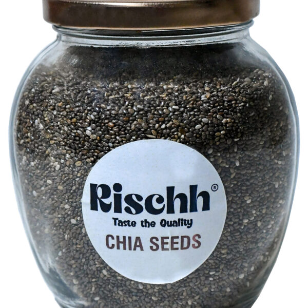 Chia Seeds
