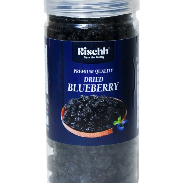Dried Blueberry