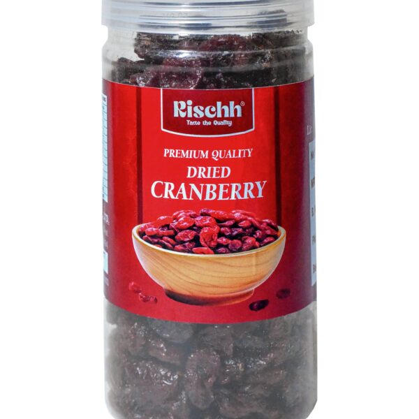 Dried Cranberry