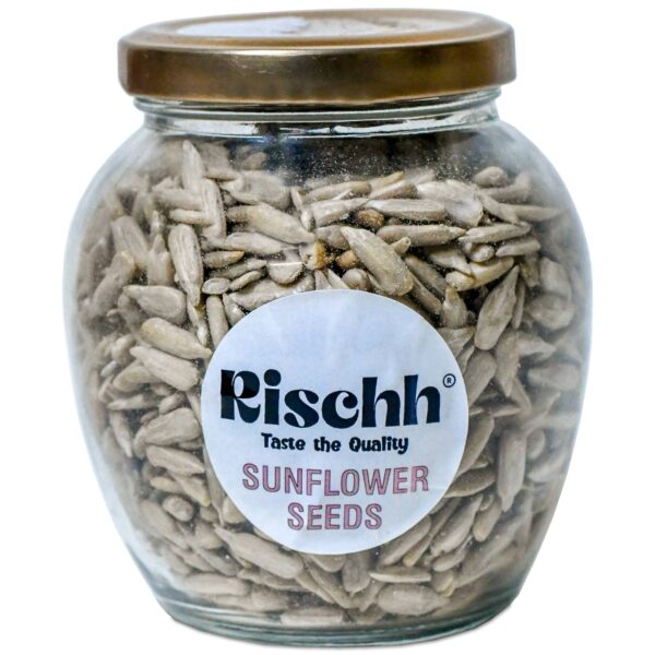 Sunflower Seeds