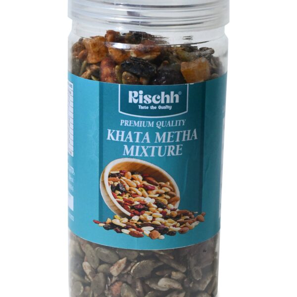 Khatta Metha Mixtures