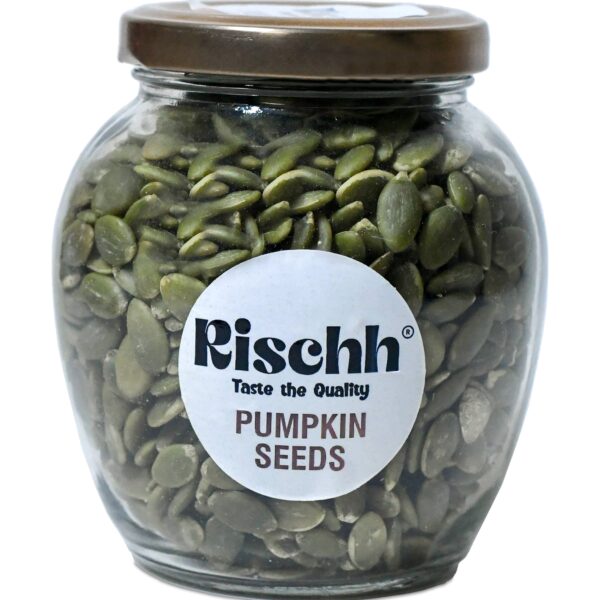 Pumpkin Seeds